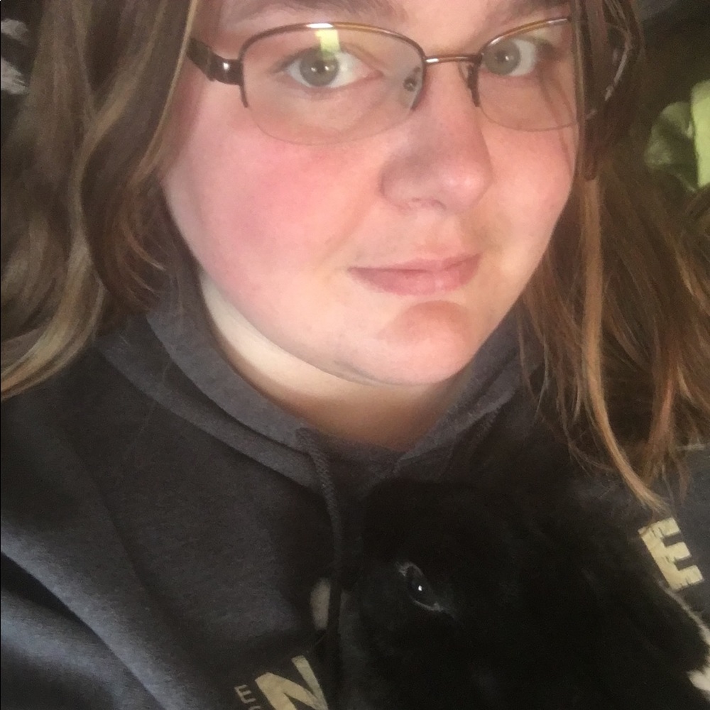 Meet your Posher, Trisha